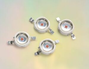 安華高科技麵向固態照明應用高功率LED