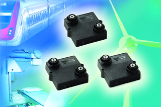 Vishay新型超小尺寸、高性能厚膜功率電阻係列