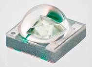 XLamp XB-D 紅光、綠光、藍光LED