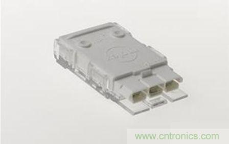 Molex推出船舶行業用的獨立電源連接器(SCPC)係統