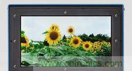 ORTUS開發出9.6英寸、4K&times;2K液晶麵板