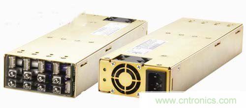 艾默生&mu;MP電源產品