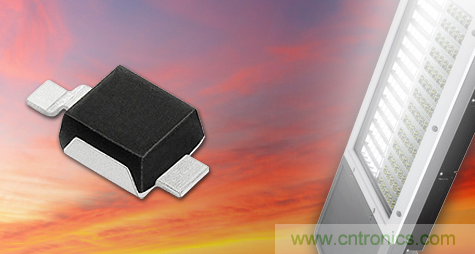 PLED6M係列LED保護器