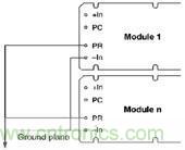 圖1：傳統並聯方法