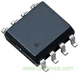 應用於數碼相機的分立式IGBT，切換時間縮短三分之二