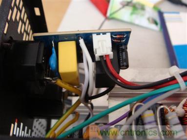 圖1：在電子係統設計中幹擾情況