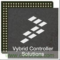 Vybrid控製器解決方案