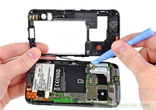 LTE頻段多，3G/4G手機RF射頻前端如何破？