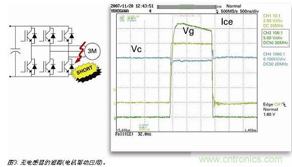 八大步驟輕鬆搞定IGBT選型-電子元件技術網