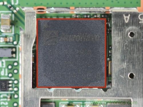 拆解新一代顛覆性產品: 穀歌Chromecast電視棒內部探秘