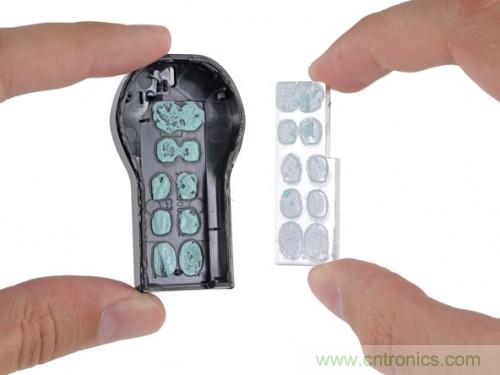 拆解新一代顛覆性產品: 穀歌Chromecast電視棒內部探秘