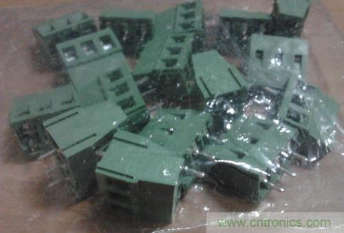 DIY繼電器全自動控製