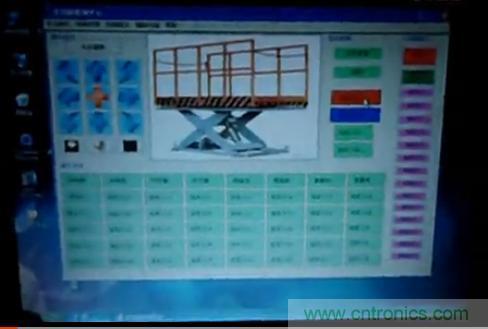 DIY繼電器全自動控製