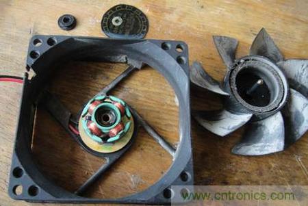 想減少電費嗎？DIY一個迷你風力發電機吧