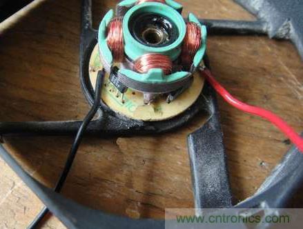 想減少電費嗎？DIY一個迷你風力發電機吧