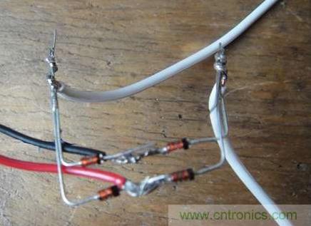 想減少電費嗎？DIY一個迷你風力發電機吧