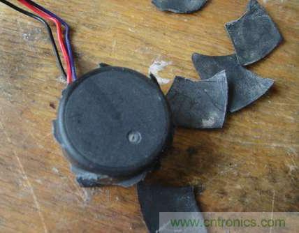 想減少電費嗎？DIY一個迷你風力發電機吧