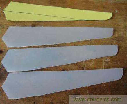 想減少電費嗎？DIY一個迷你風力發電機吧