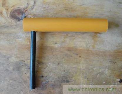 想減少電費嗎？DIY一個迷你風力發電機吧