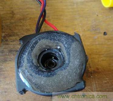 想減少電費嗎？DIY一個迷你風力發電機吧