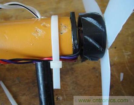 想減少電費嗎？DIY一個迷你風力發電機吧