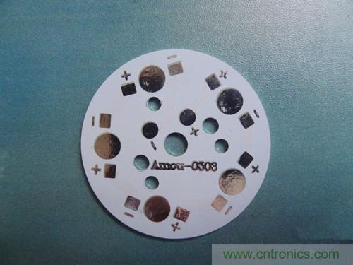 DIY：手把手教你自製LED球泡燈