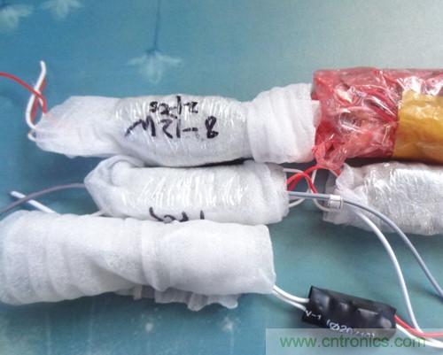 DIY：手把手教你自製LED球泡燈