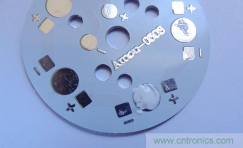 DIY：手把手教你自製LED球泡燈