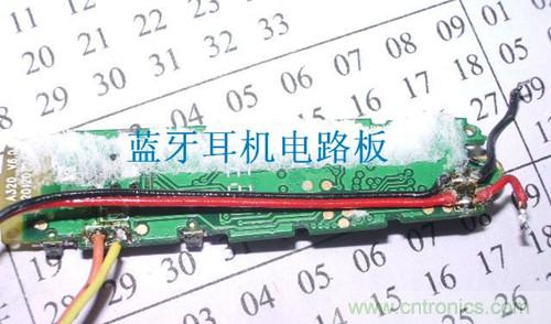 DIY:自製藍牙頭盔