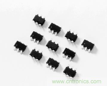  Littelfuse新型保護晶閘管，結電容比箝位器件低45%