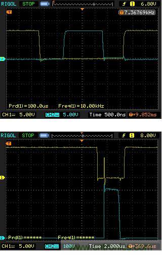 IGBT終於不炸了！詳解逆變H橋IGBT單管驅動+保護