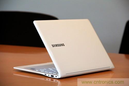 三星ATIV Book 9 Lite拆解：內外兼修，做工優秀