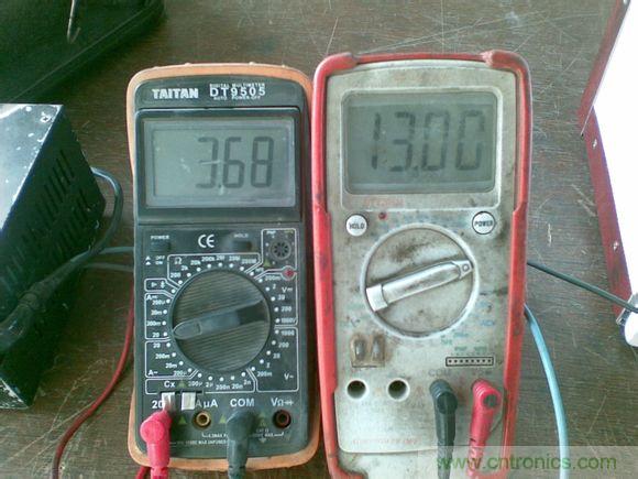 牛人DIY:百元自製車載冰箱