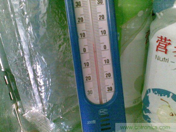 牛人DIY:百元自製車載冰箱