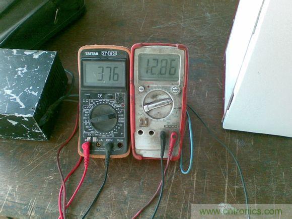 牛人DIY:百元自製車載冰箱