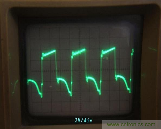 DIY：手工打造智能無線供電台燈