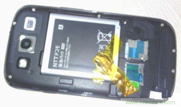 EMMC芯片如何&ldquo;逆襲&rdquo;成手機TF卡 