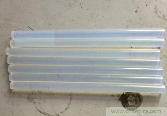 LED夜燈改裝記，如何廢物利用？