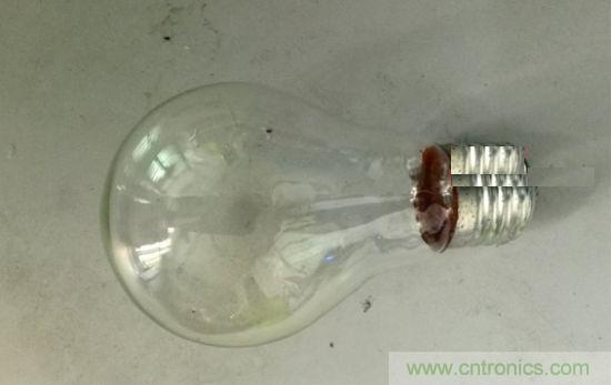 LED夜燈改裝記，如何廢物利用？