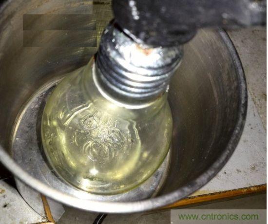 LED夜燈改裝記，如何廢物利用？