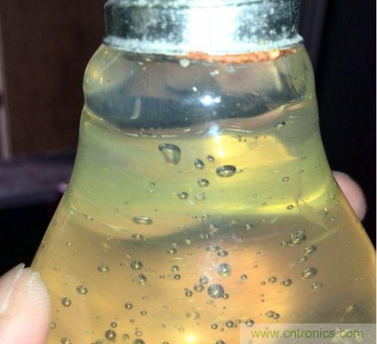 LED夜燈改裝記，如何廢物利用？