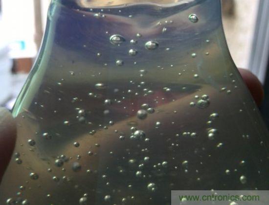 LED夜燈改裝記，如何廢物利用？