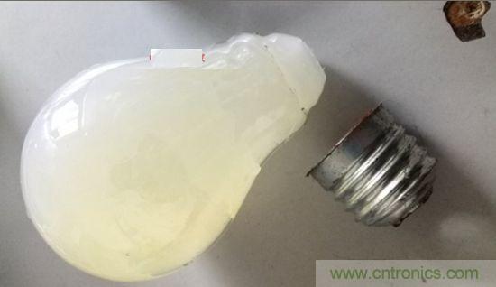 LED夜燈改裝記，如何廢物利用？