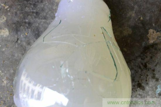 LED夜燈改裝記，如何廢物利用？