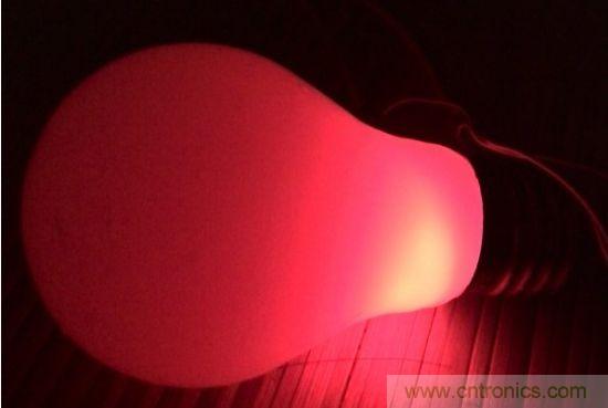 LED夜燈改裝記，如何廢物利用？