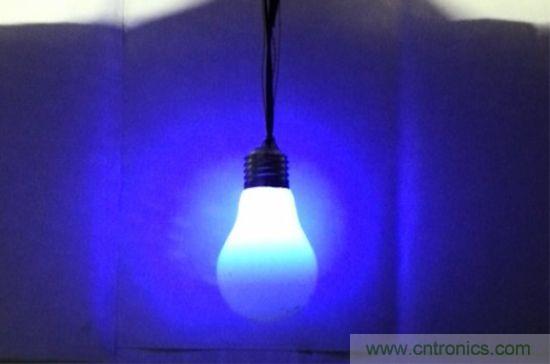 LED夜燈改裝記，如何廢物利用？