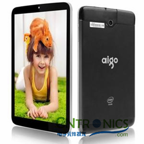 愛國者X82發行，極致體驗！