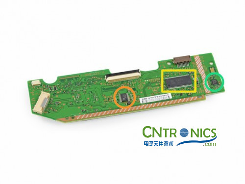 遊戲機內部的秘密：逆天級拆解索尼 PALY STATION 4!