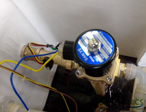 極客DIY：射頻卡流量管理係統，竟然這麼玩？！