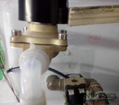 極客DIY：射頻卡流量管理係統，竟然這麼玩？！